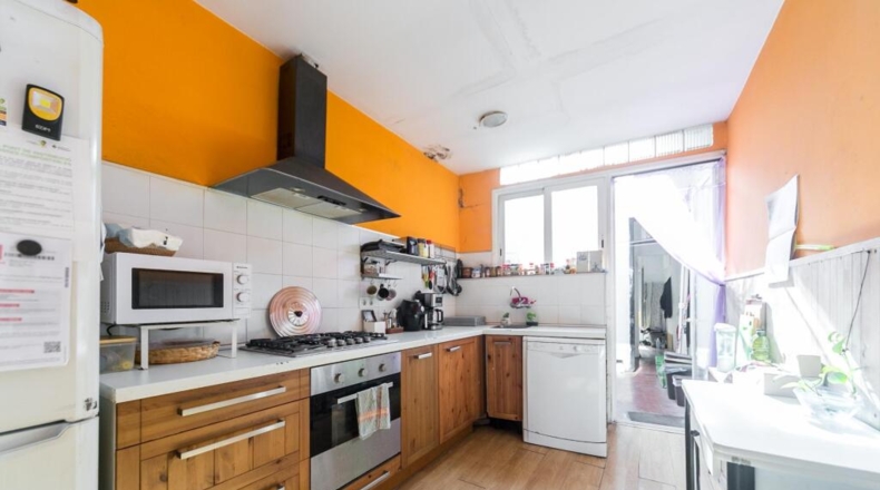 Barcelona - Santpedor - 262 m²