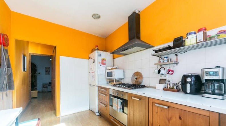 Barcelona - Santpedor - 262 m²