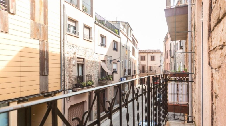 Barcelona - Santpedor - 262 m²