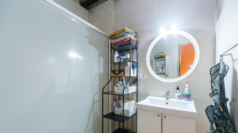 Barcelona - Santpedor - 262 m²