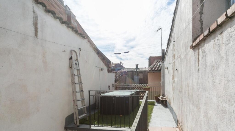 Barcelona - Santpedor - 262 m²