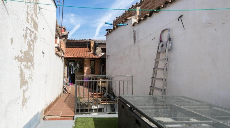 Barcelona - Santpedor - 262 m²