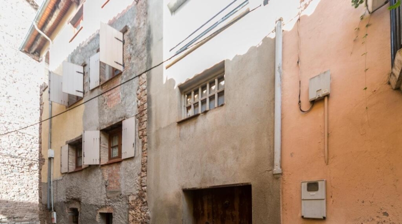 Barcelona - Santpedor - 262 m²