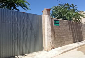 El Pedernoso 500&nbsp;m² 