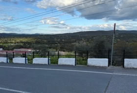 El Castillo de las Guardas 1600&nbsp;m²