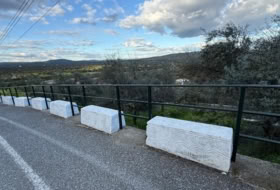 El Castillo de las Guardas 1600&nbsp;m²