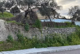 El Castillo de las Guardas 1600&nbsp;m²