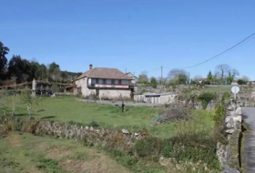 A Igrexa 2500&nbsp;m²