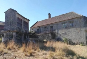 A Igrexa 2500&nbsp;m²