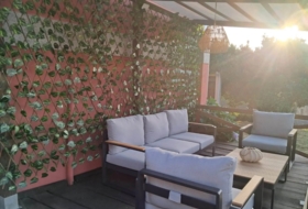 Санта-Лусия-де-Моранья 2170&nbsp;м²