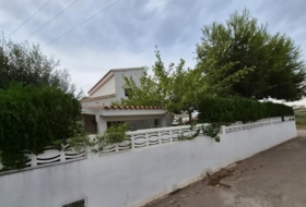 Benicàssim 366&nbsp;m²