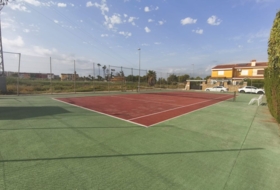 Benicàssim 366&nbsp;m²