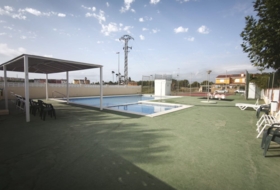 Benicàssim 366&nbsp;m²