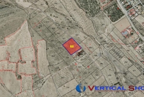 Caudete 7952&nbsp;m²