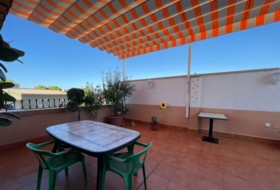 Valdepeñas 345&nbsp;m²