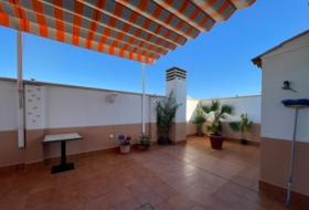 Valdepeñas 345&nbsp;m²