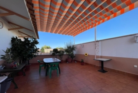 Valdepeñas 345&nbsp;m²