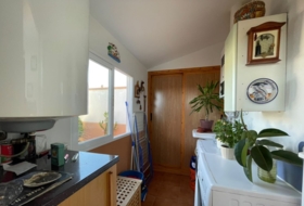 Valdepeñas 345&nbsp;m²