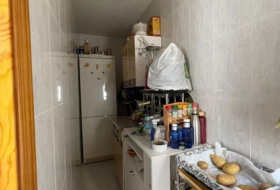 Valdepeñas 345&nbsp;m²