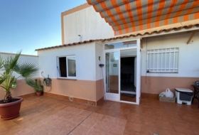Valdepeñas 345&nbsp;m²