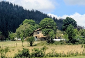 Арсениега 2500&nbsp;м²