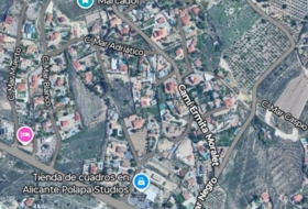 Аликанте 11493&nbsp;м²