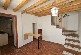 Serón 184&nbsp;m²