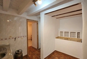 Serón 184&nbsp;m²