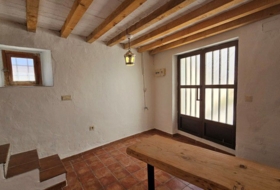 Serón 184&nbsp;m²