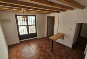 Serón 184&nbsp;m²