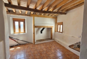 Serón 184&nbsp;m²