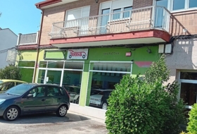 Ponferrada 536&nbsp;m²