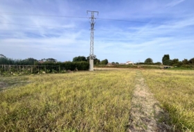 Cerín 600&nbsp;m² 
