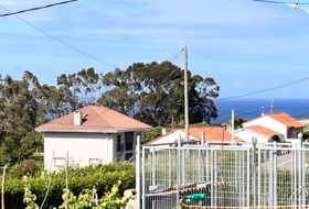 Cerín 600&nbsp;m² 