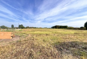 Cerín 600&nbsp;m² 