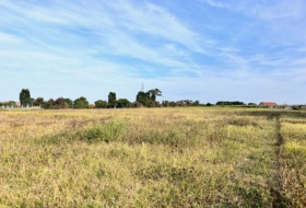 Cerín 600&nbsp;m² 