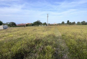Cerín 600&nbsp;m² 