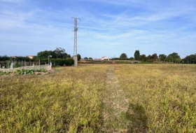 Cerín 600&nbsp;m² 