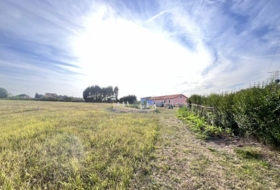 Cerín 600&nbsp;m² 