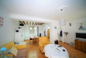 Guájar Fondón 313&nbsp;m²