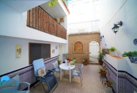 Guájar Fondón 313&nbsp;m²