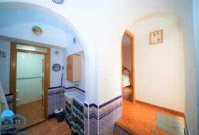 Guájar Fondón 313&nbsp;m²