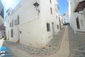 Guájar Fondón 313&nbsp;m²