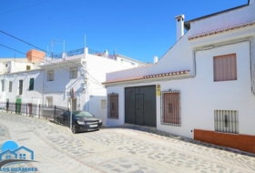 Guájar Fondón 313&nbsp;m²