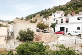 Guájar Faragüit 128&nbsp;m²