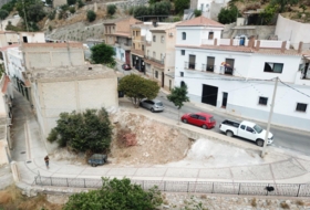 Guájar Faragüit 128&nbsp;m²