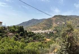 Guájar Faragüit 128&nbsp;m²