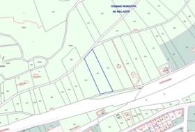 Парбайон 5400&nbsp;м²