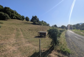 Парбайон 5400&nbsp;м²