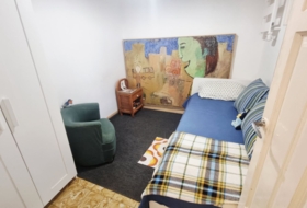 Zaragoza 501&nbsp;m²